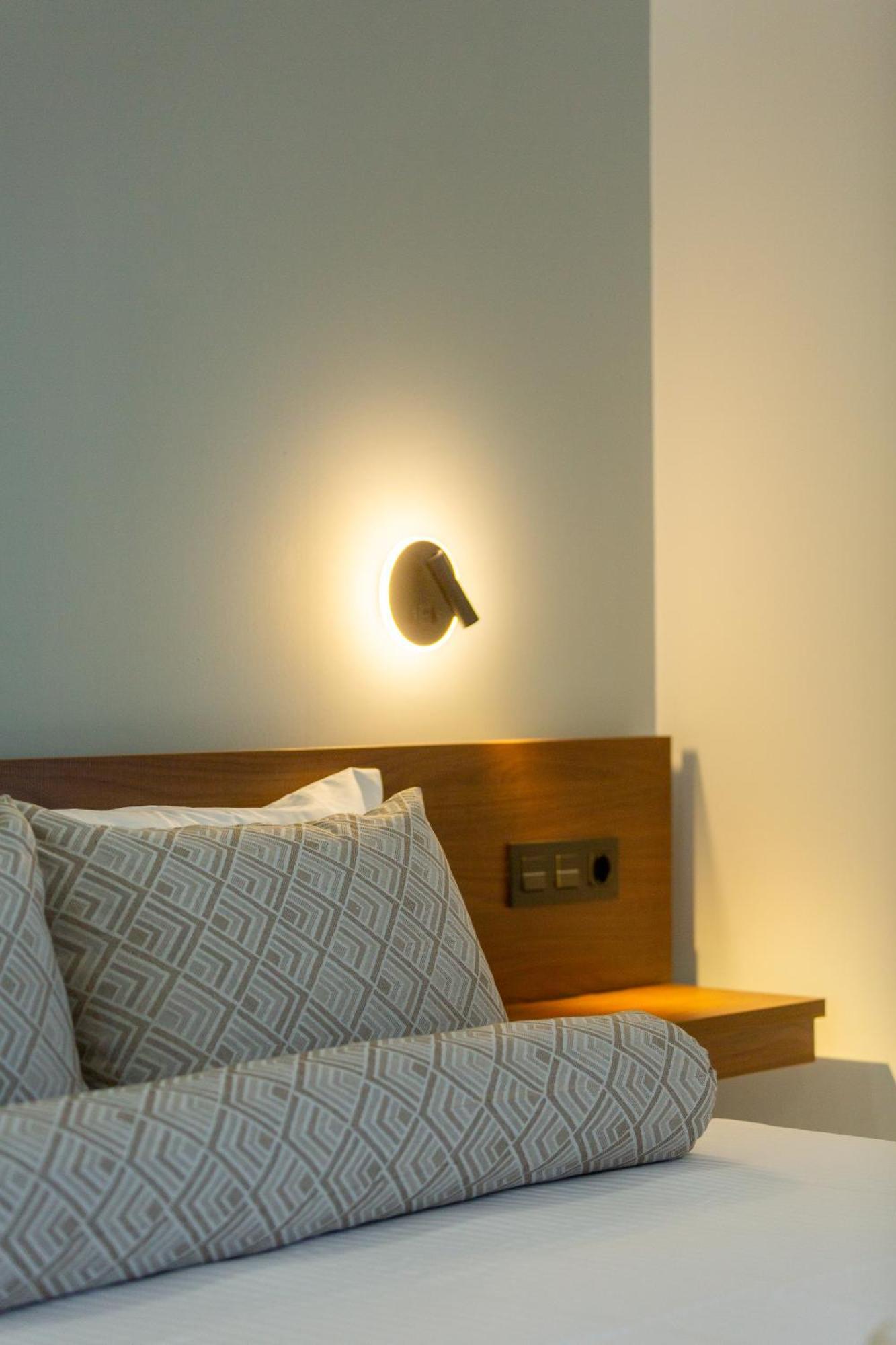 Marina Apartments Kardhamili Luaran gambar