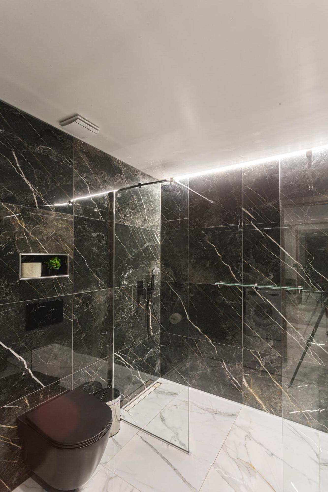 Marina Apartments Kardhamili Luaran gambar