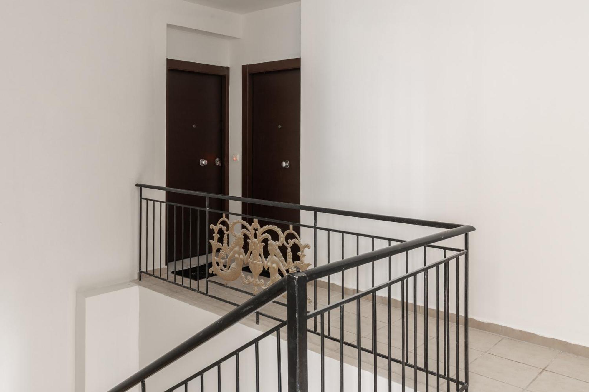 Marina Apartments Kardhamili Luaran gambar